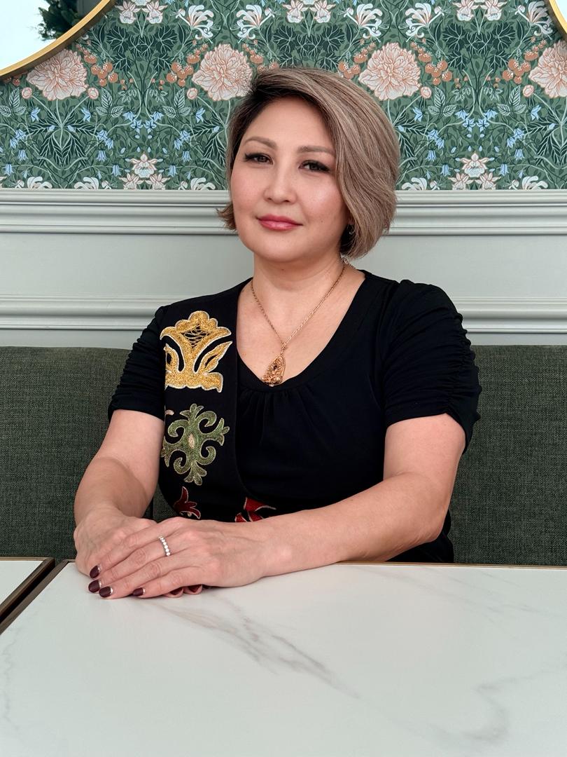 Элина М.